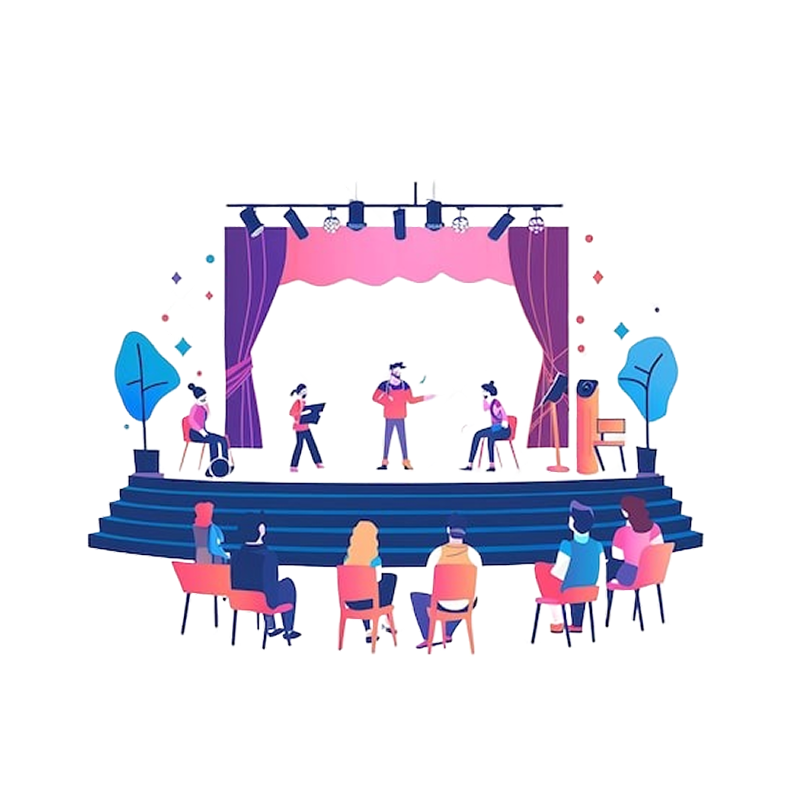 Webinar Icon